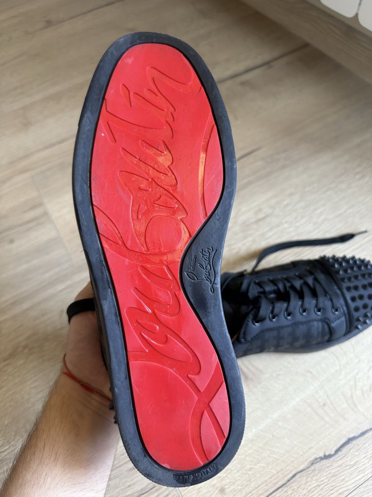 Christian louboutin