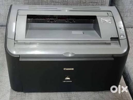 Printer . Canon LBB2900