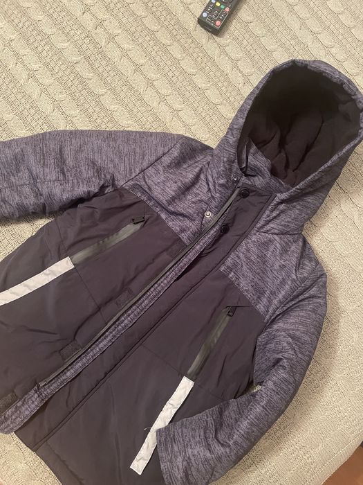 Продам вещи на мальчика