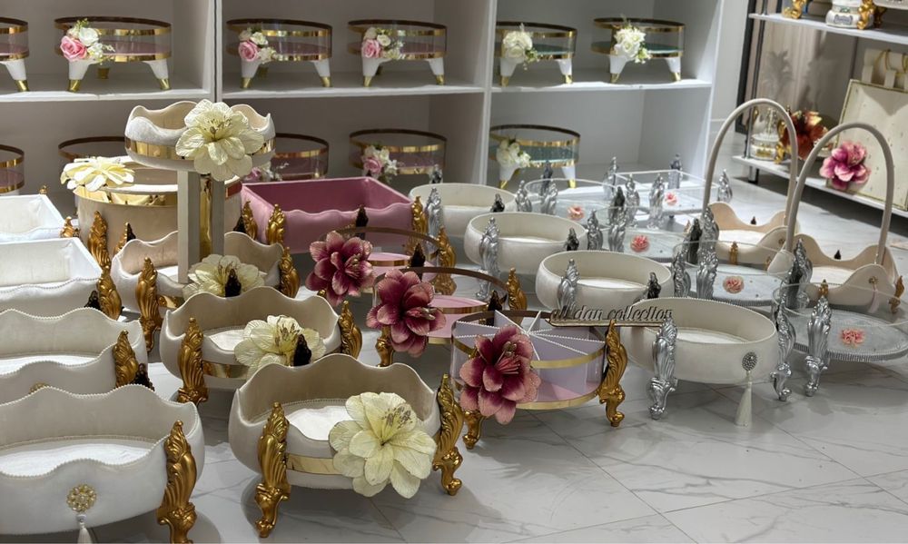 Қоржын ,той бастар ,карзина