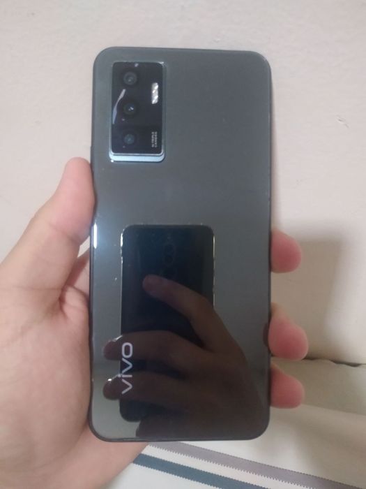 Vivo V23e ideal tel