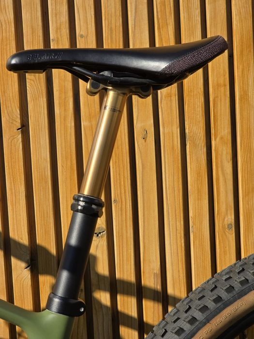 CUBE AMS ONE11 C:68X TM 29 mărime S