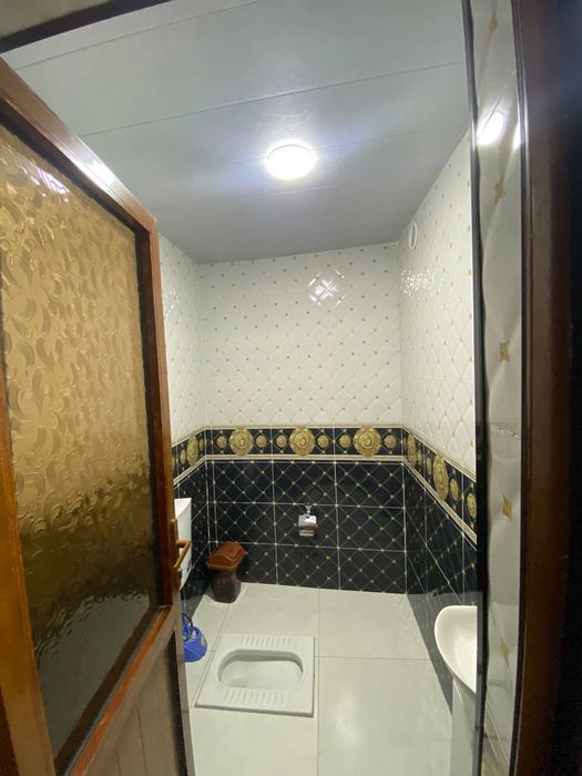 Сергели дом аренда 4 ком