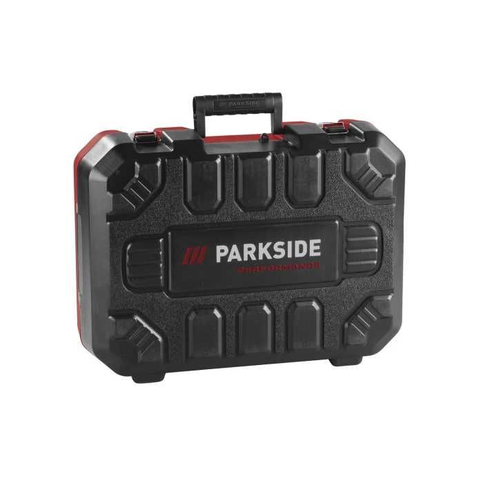 Нов Акумулаторен Ъглошлайф PARKSIDE Е6- 20V Германия