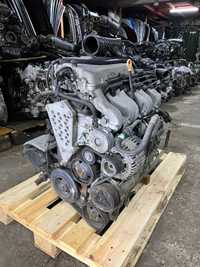 Двигатель Mercedes М104 2.8 VR6
