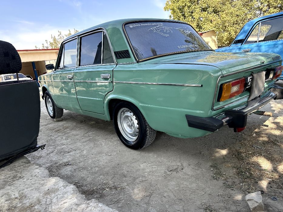 Vaz 2106 sotiladi