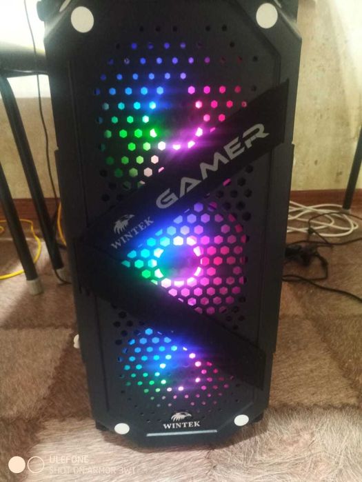 Срочно продам ПК