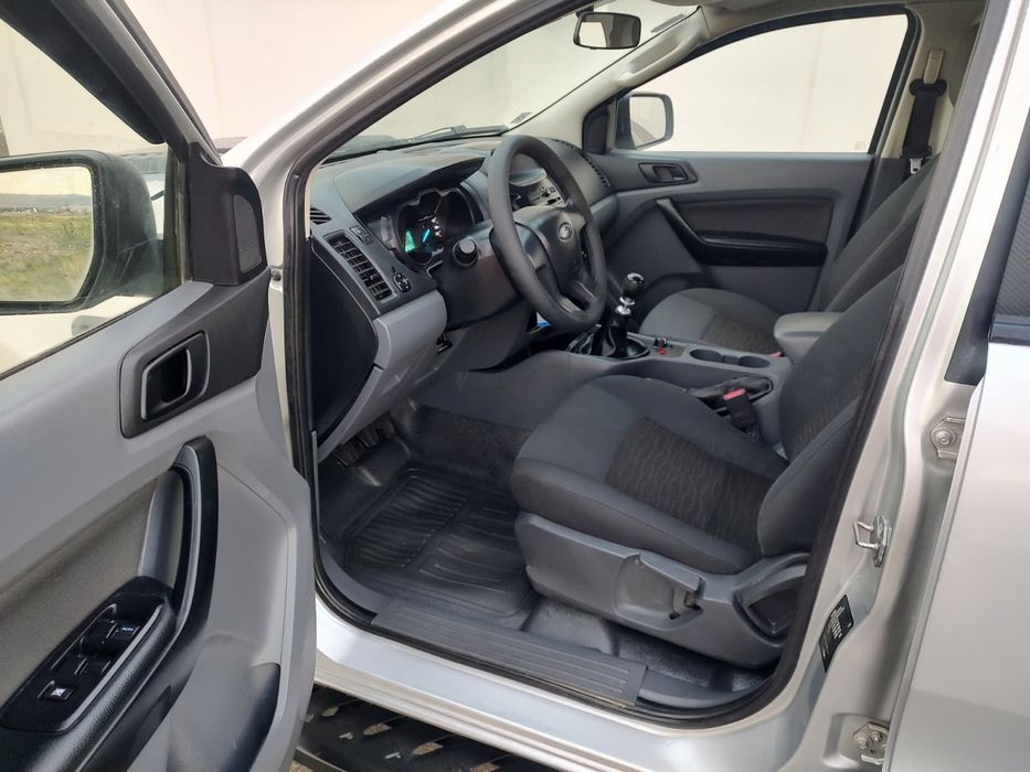 Ford RANGER 2015**2.2 Diesel 4x4...Deosebita...Recent Adus