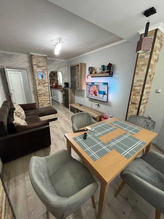 Продава се Тристаен апартамент в Велико Търново, Колю Фичето - 72 кв.м за 2362 €/кв.м - Снимка #1