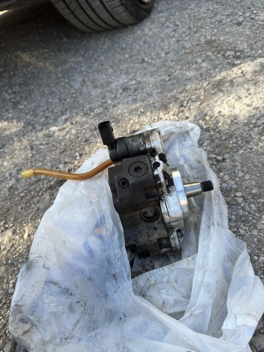 части за BMW E90