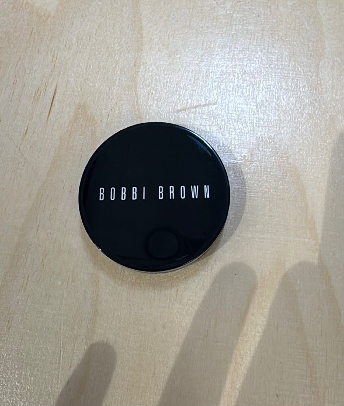 Bobbi Brown кремообразен руж