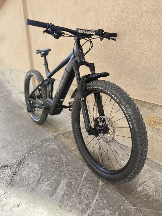 Trek Powerfly 7, 27.5 L, Bosch CX, 500Wh, RockShox, 1x11 Deore XT