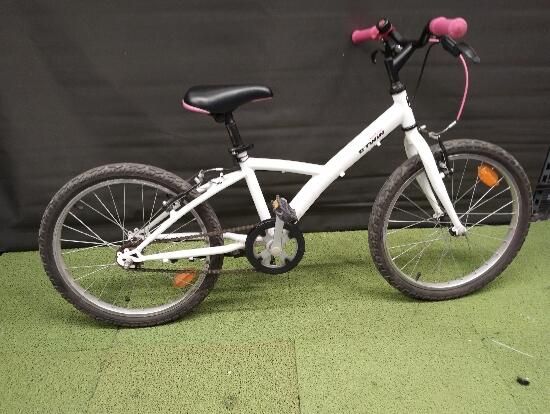 mistigirl 300 - produs resigilat - (SecondHand) Decathlon