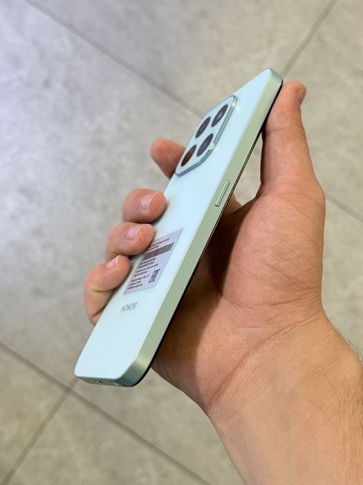 HONOR X6c 6+6/128 GB Full kamplekt srochna sotladi