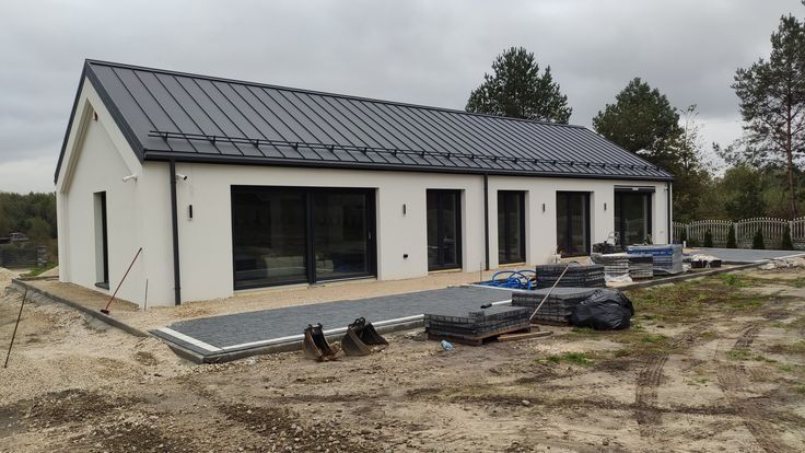 Vand si produc casute locuibile, birouri, magazine, locuința lucrători