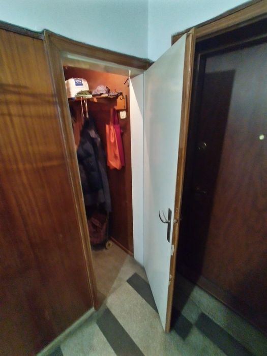 Тристаен за продажба в ж.к. Гео Милев