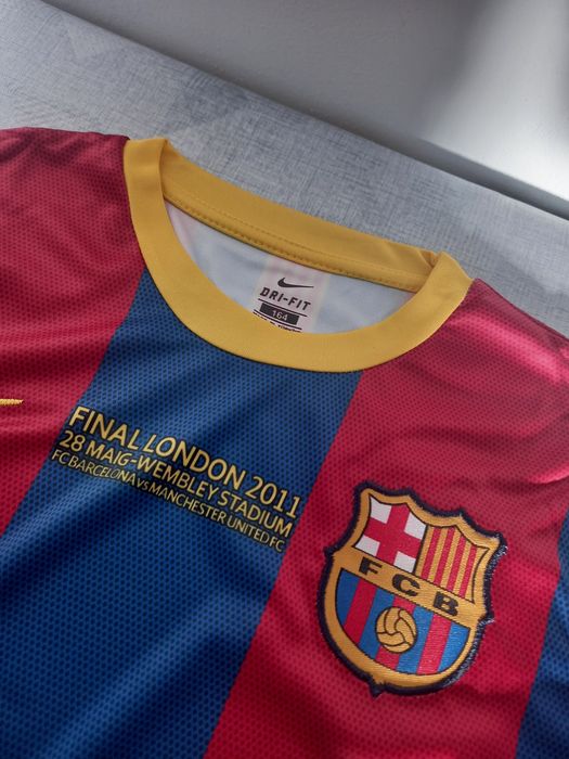 Tricou de fotbal cu Neymar Barcelona