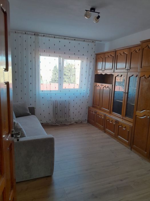 Inchiriez garsoniera Dragos Voda