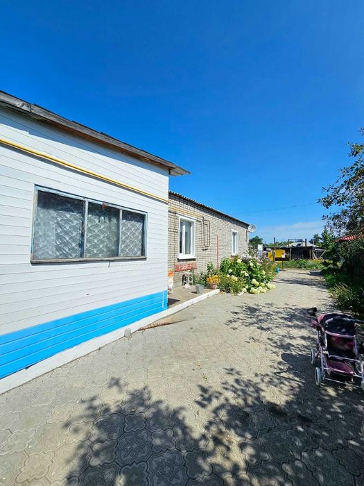 продается дом Мичуринское, ул .Новая