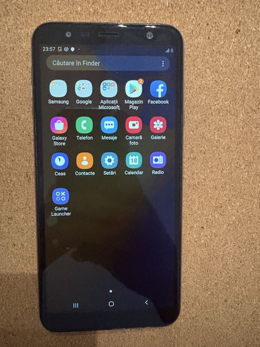 Samsung Galaxy J4 Plus 32Gb ID-XXL4938