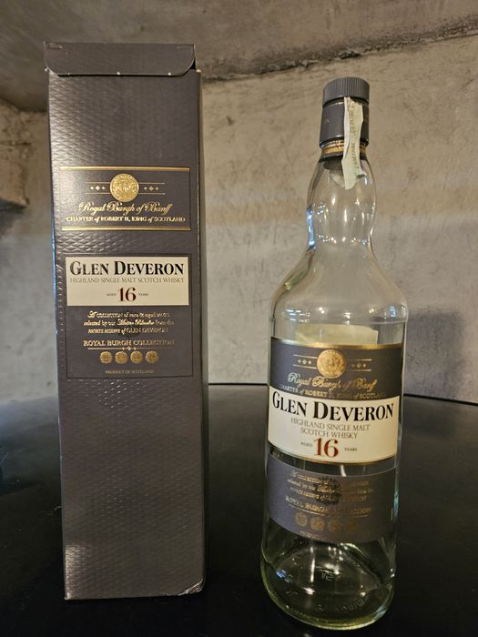 Бутилки различни видове