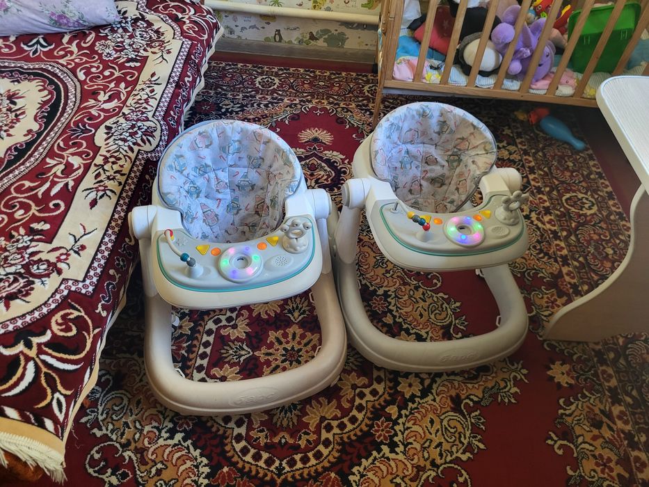 Егиздер пайдаланган))