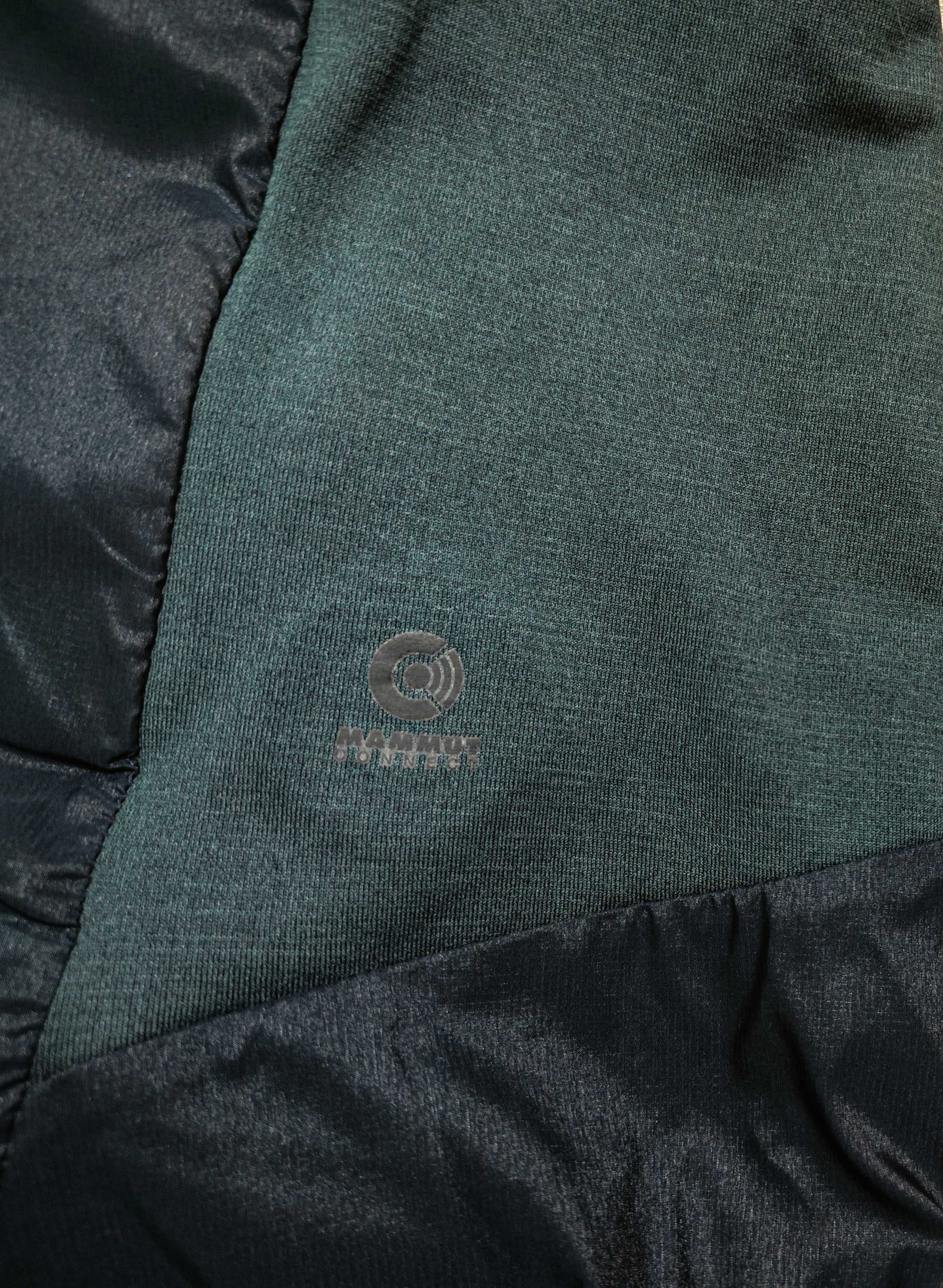 Mammut Eigerjoch Hybrid Pertex мъжко яке размер XL