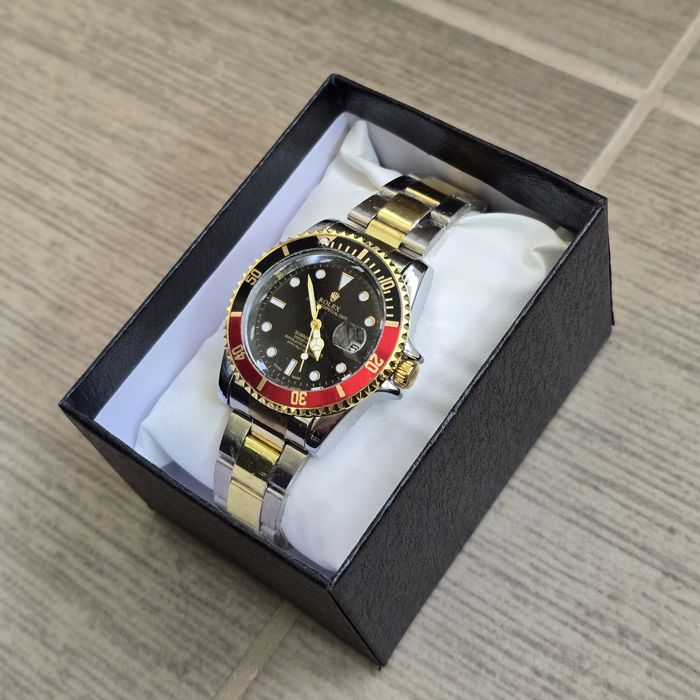 Луксозни и стилни часовници Rolex, Hublot, Franck Muller