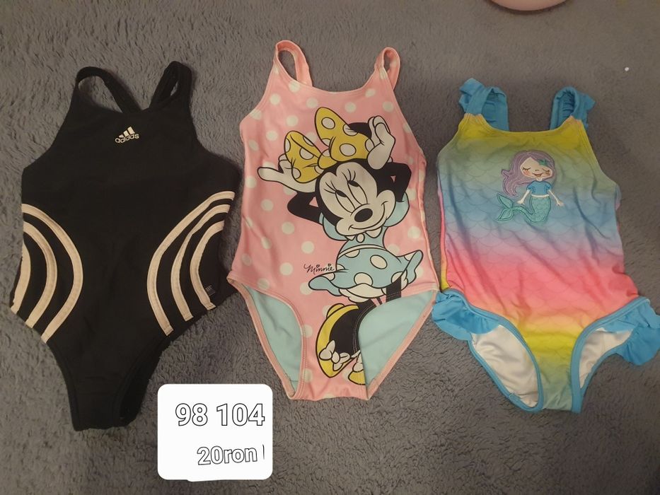 Costume de baie fetita