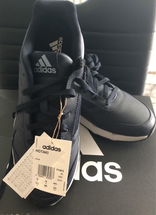 Adidas ADIPRENE,piele naturală mărimea 44