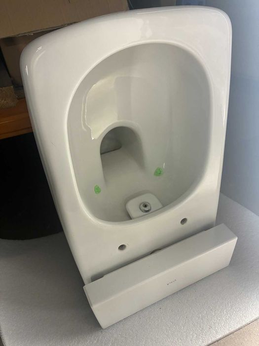 Моноблок - употребяван