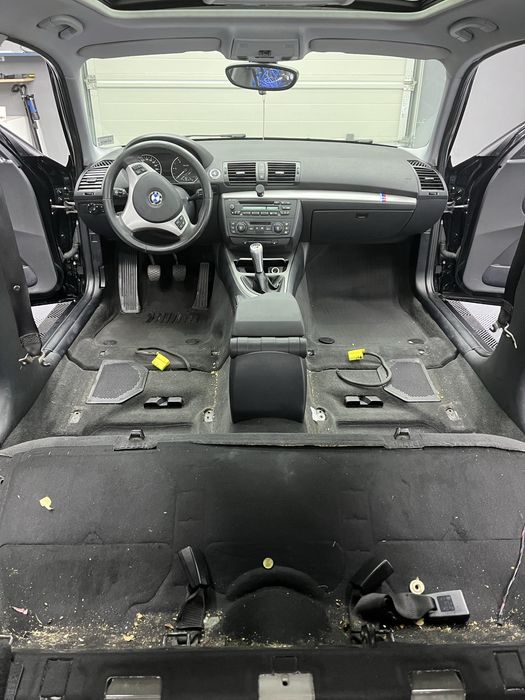 Detailing auto, ozonificare, polish, tratamente ceramice