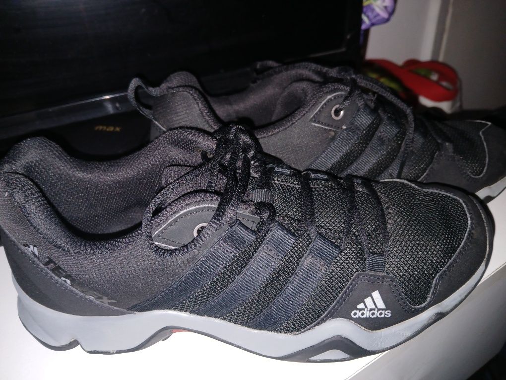 Маратонки Adidas Terrex
