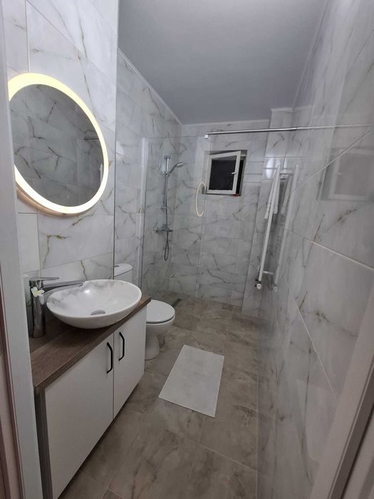 Inchiriez apartament spatios cu o cameră in Oradea, Dimitrie Cantemir