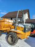 Dumper terex 9 tone Benford