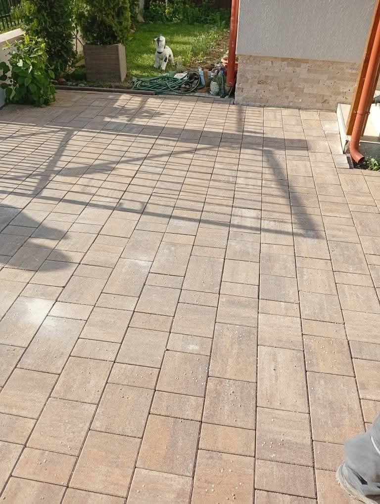 Montare pavaje si dale