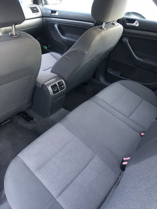 Vand volkswagen jetta 1.9 diesel  din 2007