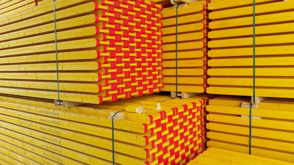 Трегери Н20 - нови и употребявани, произведени в Австрия