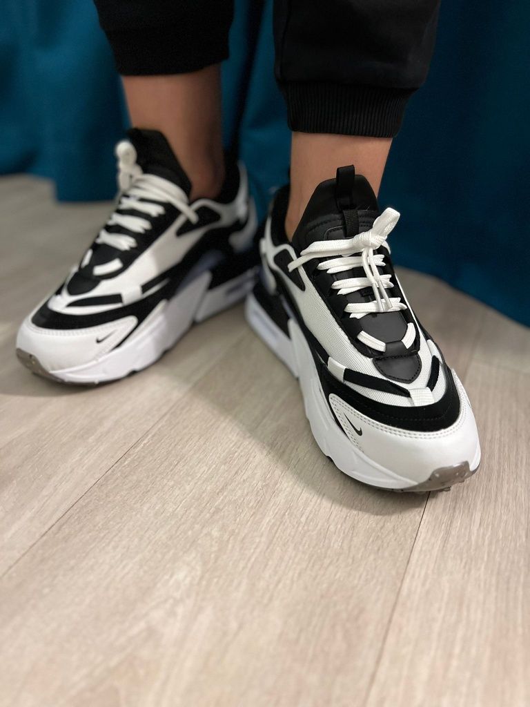 Nike Air Max Furyosa TOP