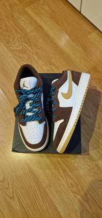 Nike Air Jordan 1 Low