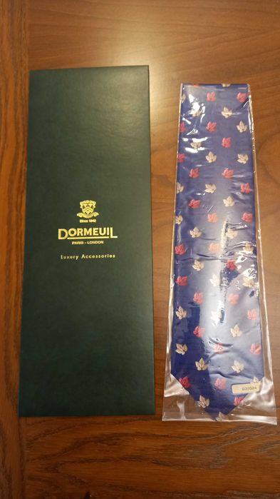 Луксозни вратовръзки