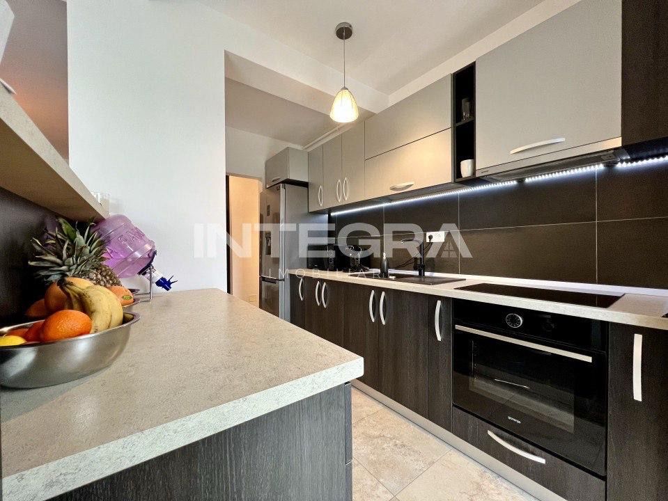 Apartament 3 camere cu View si Parcare subtera, in Citadela Residence!