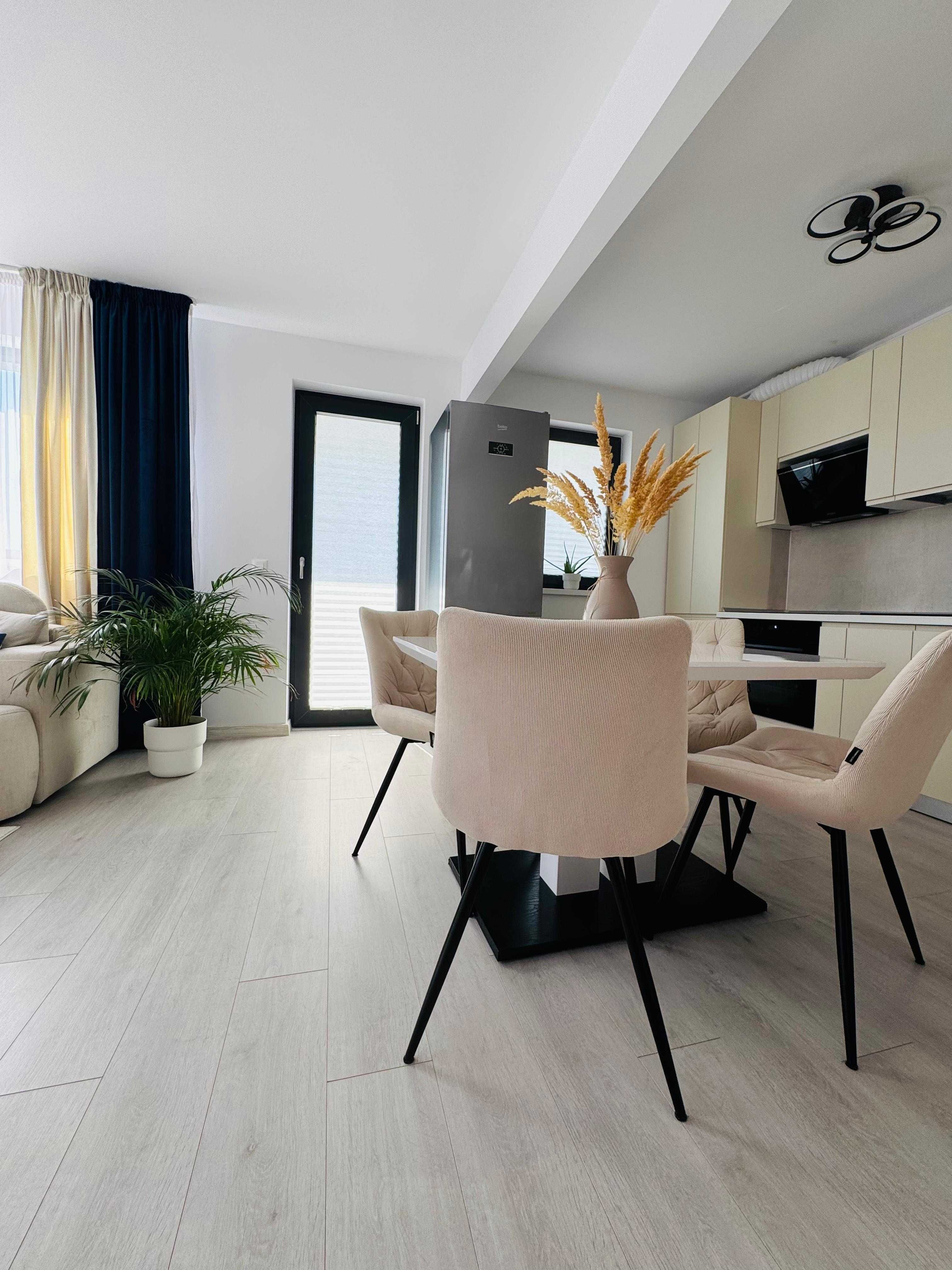 Apartament de vânzare 2 camere - HILS Splai