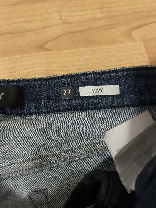 Blugi Skinny Replay marimea L