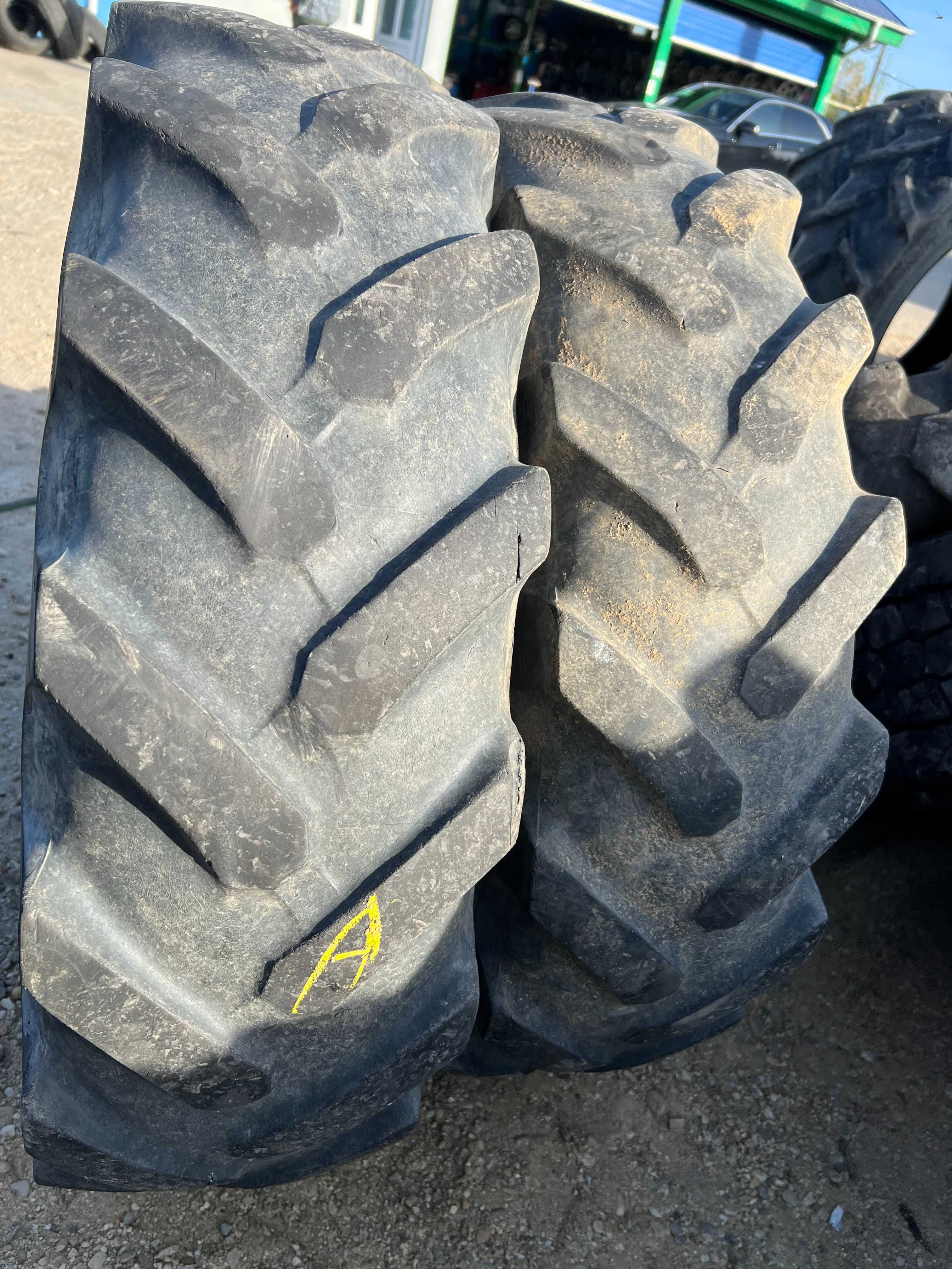 Cauciucuri sh 275/80 R20