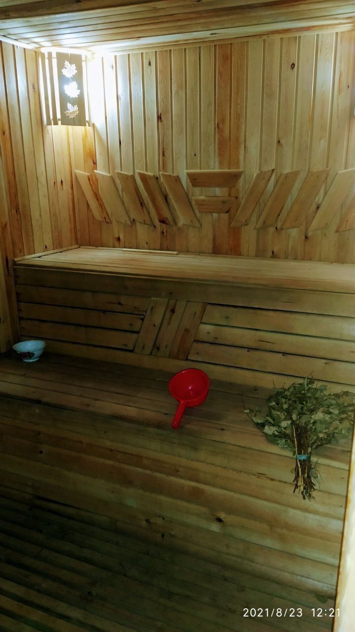 Продаётся дача 5сот, Саксаната