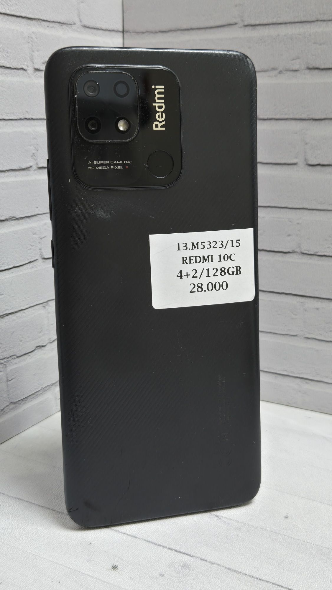 Redmi 10c ЖанТаС ломбард Астана