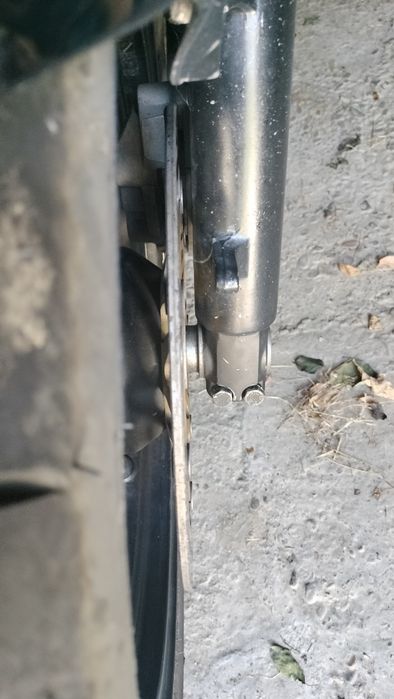 Discuri fata zx6r 99-02