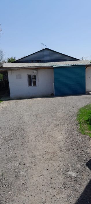 Продам большой дом в мкр. Боралдай (Трудовик)