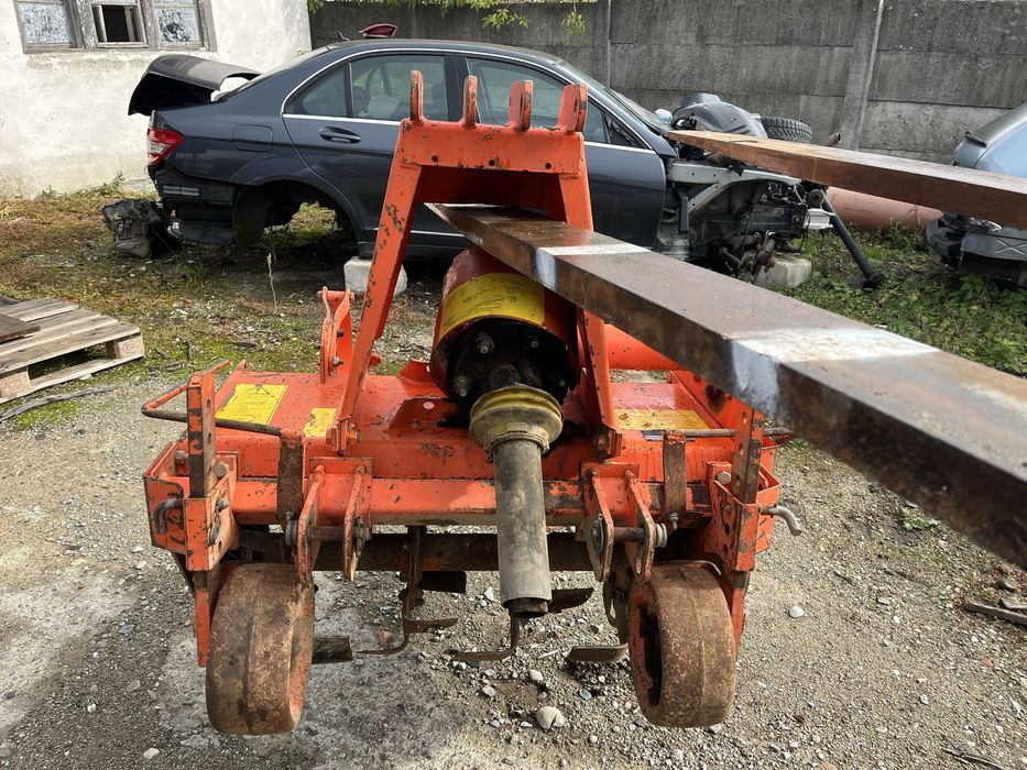 Freza howard rotavator hb20. 95cm